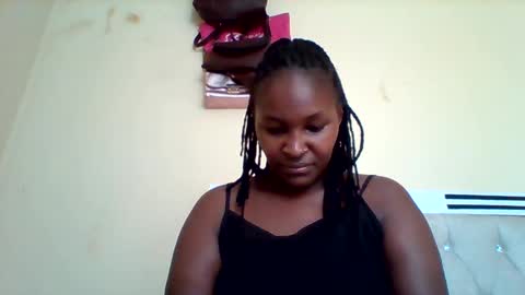 Katerina online show from February 16, 7:37 am