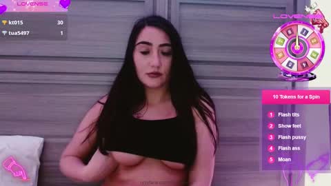 Smexy online show from February 8, 10:29 pm