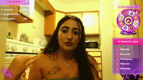 Smexy online show from February 16, 11:16 pm