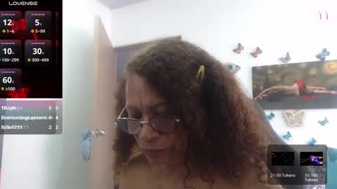 Smileth online show from March 7, 4:55 pm