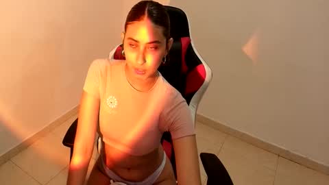 S A L O M M E online show from September 21, 6:06 am