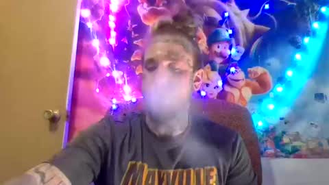 smoke online show from January 16, 4:38 am