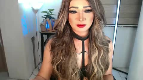 Amanda online show from January 31, 7:40 pm