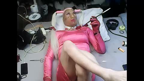 smokeslut365 online show from January 7, 5:33 am
