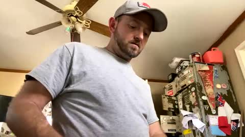 smokeymt420 online show from February 4, 6:27 pm