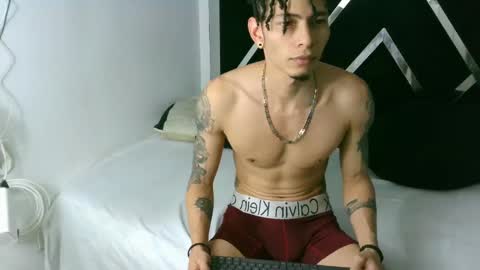 Daniel Aston online show from January 10, 6:31 am
