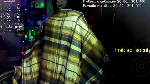 so cute777 online show from February 26, 1:14 am