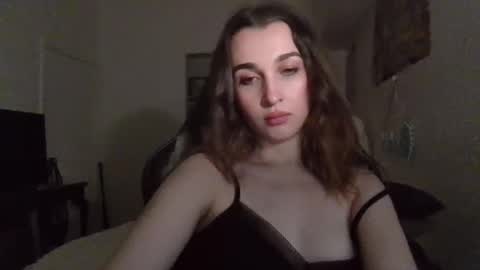 Babygirl Ivy online show from January 20, 10:48 pm