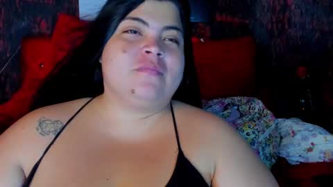 leidy online show from December 18, 7:08 pm