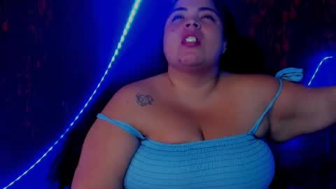 leidy online show from December 26, 8:21 pm