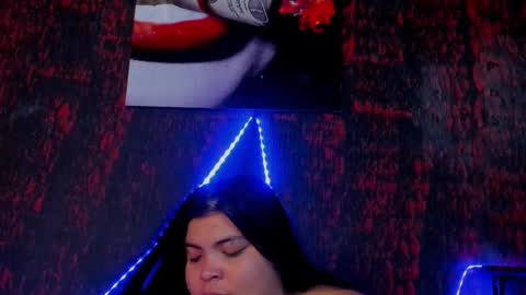 leidy online show from December 22, 7:10 pm