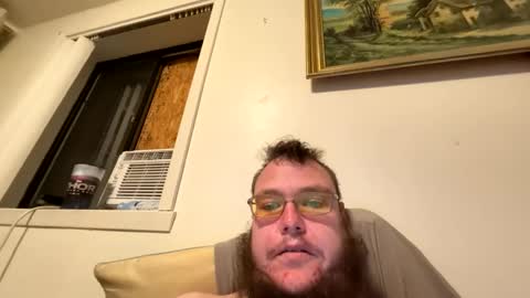 Snapshot of sodapop189 chatting on September 16, 2:35 am Sodapop 189 online show from September 16, 2:35 am