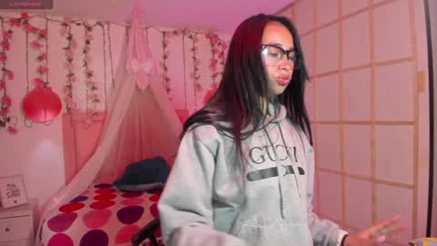 Snapshot of soffi_roberts chatting on January 14, 12:45 pm sofiia online show from January 14, 12:45 pm