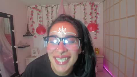 Snapshot of soffi_roberts chatting on January 30, 4:02 pm sofiia online show from January 30, 4:02 pm