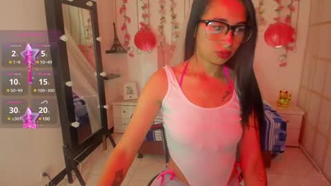 Snapshot of soffi_roberts chatting on January 13, 12:45 pm sofiia online show from January 13, 12:45 pm