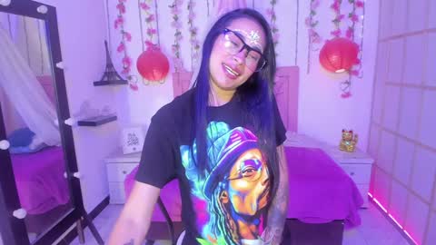 Snapshot of soffi_roberts chatting on January 30, 12:59 pm sofiia online show from January 30, 12:59 pm