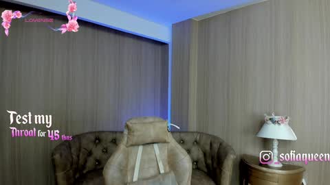 Snapshot of soffiqueen chatting on February 1, 7:55 pm Schedule 1400 - 2100 gtm-5 online show from February 1, 7:55 pm