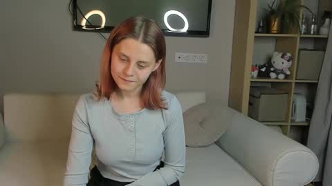 Soffy  online show from September 11, 4:08 pm