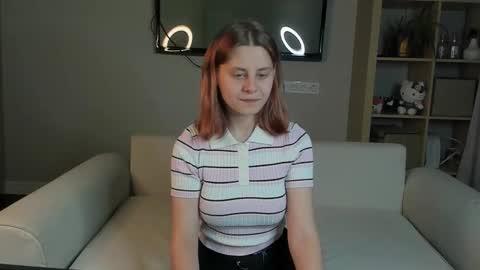 Soffy  online show from September 18, 2:54 pm