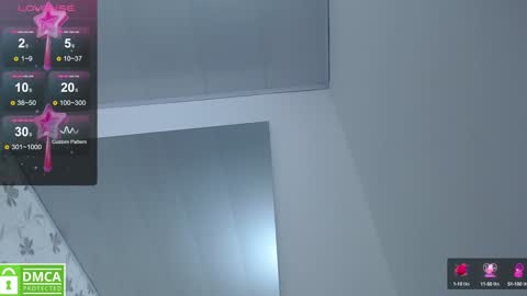 Susy online show from January 18, 1:52 am