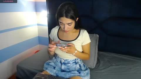 Susy online show from February 20, 5:09 pm