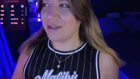 Snapshot of sofia__fairy chatting on March 10, 8:28 am Sofia Lush is active PVT is open Welcome to the world of pleasure online show from March 10, 8:28 am