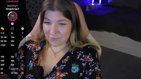 Snapshot of sofia__fairy chatting on February 25, 3:31 pm Sofia Lush is active PVT is open Welcome to the world of pleasure online show from February 25, 3:31 pm