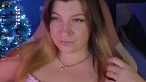 Snapshot of sofia__fairy chatting on December 16, 2:38 pm Sofia Lush is active PVT is open Welcome to the world of pleasure online show from December 16, 2:38 pm