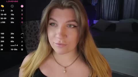 Snapshot of sofia__fairy chatting on February 27, 8:24 am Sofia Lush is active PVT is open Welcome to the world of pleasure online show from February 27, 8:24 am