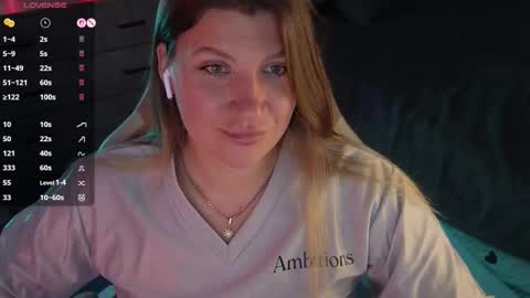 Snapshot of sofia__fairy chatting on September 15, 8:27 am Sofia Lush is active PVT is open Welcome to the world of pleasure online show from September 15, 8:27 am