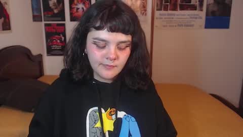 Sofi online show from January 17, 1:25 am