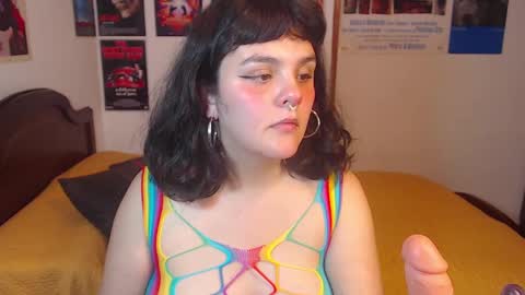 Sofi online show from February 6, 7:29 pm
