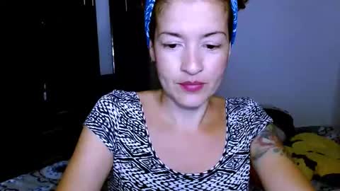 Sofia  online show from February 19, 1:40 am