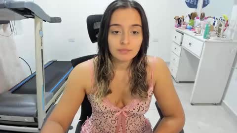 Snapshot of sofia_new chatting on September 10, 2:56 am sofia_new online show from September 10, 2:56 am