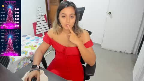 Snapshot of sofia_new chatting on January 8, 4:55 am sofia_new online show from January 8, 4:55 am