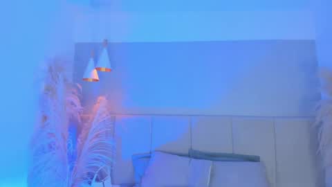 Snapshot of sofia_pamela chatting on February 28, 10:17 pm SOFIA PAMELA online show from February 28, 10:17 pm