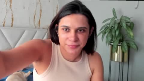 sofia_rivers_ online show from February 27, 1:28 pm