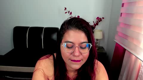 Snapshot of sofia_sorceress chatting on February 17, 12:49 pm sofia_sorceress online show from February 17, 12:49 pm