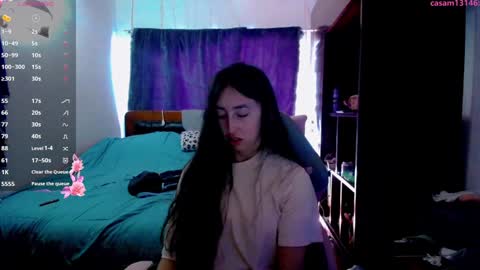 Snapshot of sofia_vanner chatting on January 12, 6:48 pm SOFIA online show from January 12, 6:48 pm