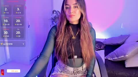Sofia online show from March 1, 8:21 pm