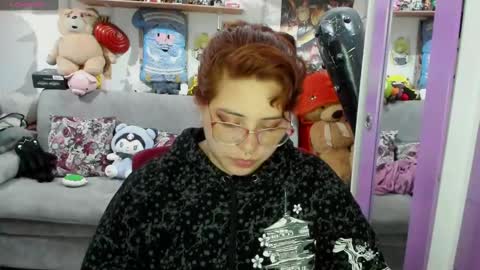 Sofia online show from January 26, 2:24 am