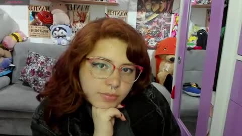 Sofia online show from February 6, 2:22 am