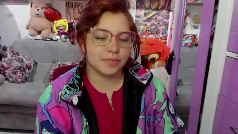 Sofia online show from January 15, 1:56 am