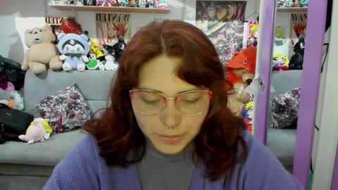 Sofia online show from January 22, 1:53 am