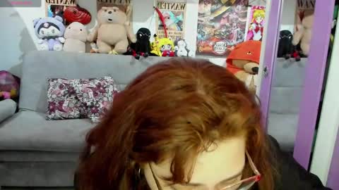 Sofia online show from February 20, 1:36 am