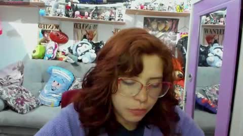 Sofia online show from March 10, 11:49 pm