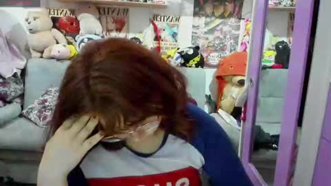 Sofia online show from February 6, 7:07 pm