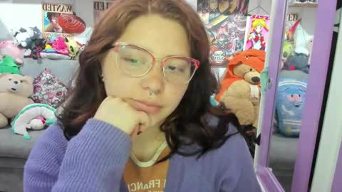 Sofia online show from September 18, 12:25 am