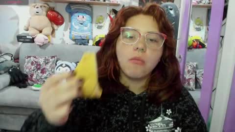 Sofia online show from January 25, 2:26 am
