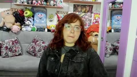 Sofia online show from January 28, 1:39 am